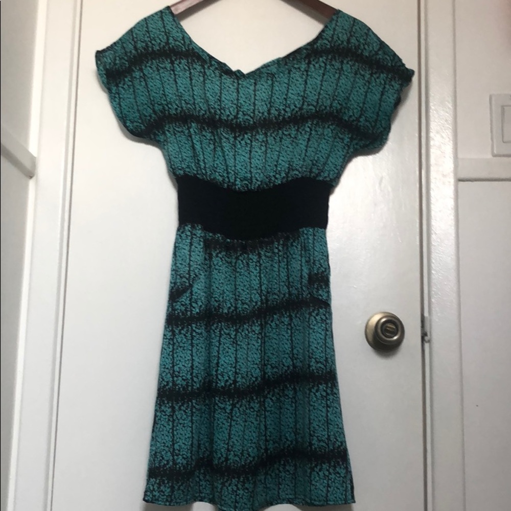 Boutique Dress